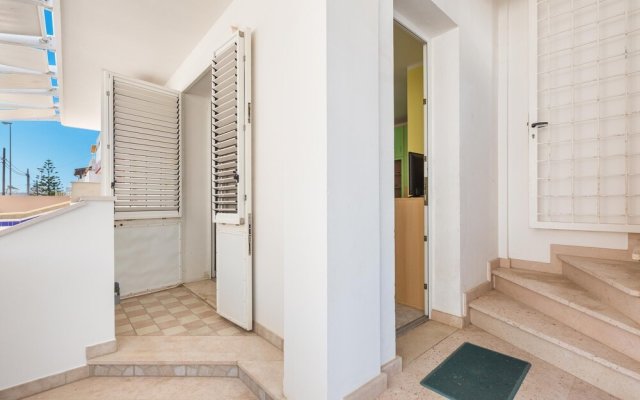 3313 Appartamento Cicladi - Naxos PT by Barbarhouse