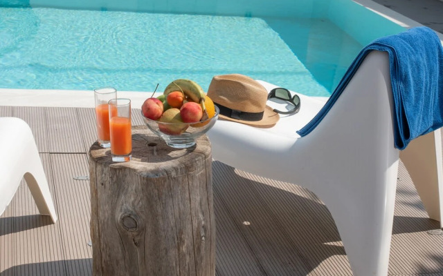 Corfu Villa Linea