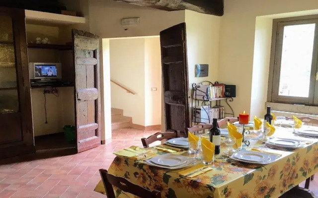 Vista Del Mondo - Sleeps 12