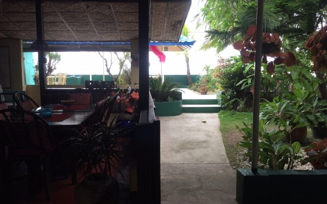 Bamboo Paradise Beach Resort