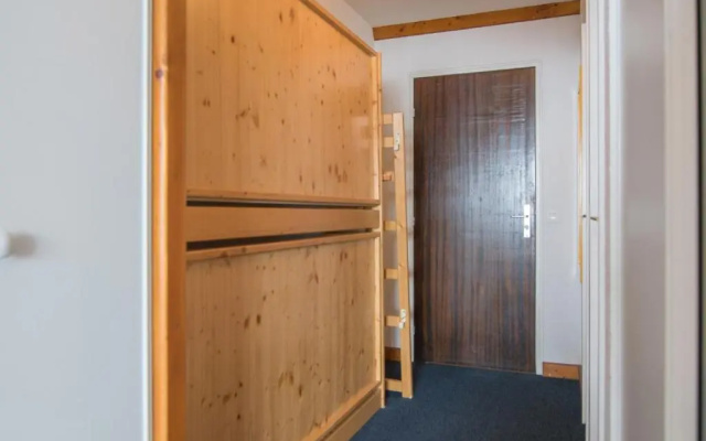 Appartement Tignes, 1 pièce, 4 personnes - FR-1-449-130