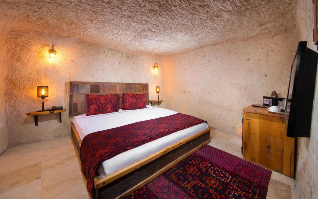 Portal Cappadocia Hotel - Adults Only