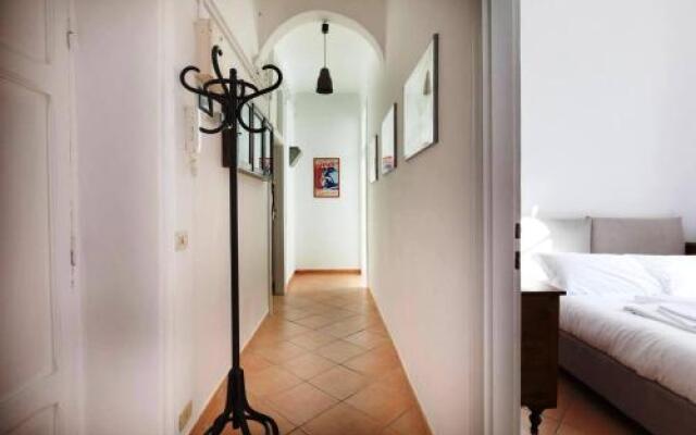 Villa Blanc House In Rom 34574