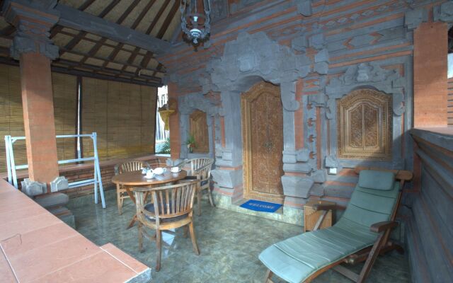 Hibiscus Cottages