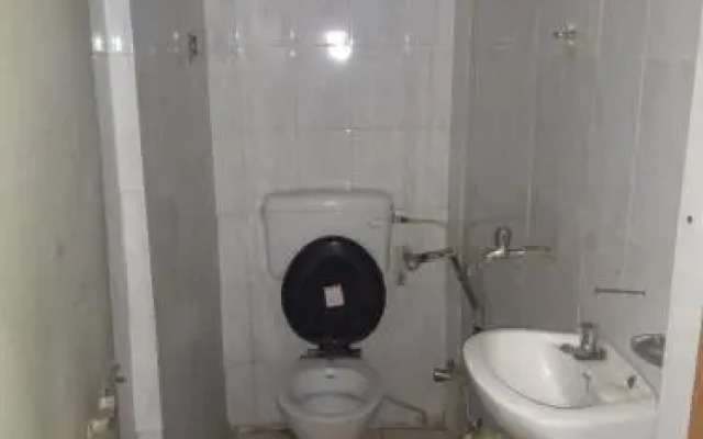Ganges View Guest House