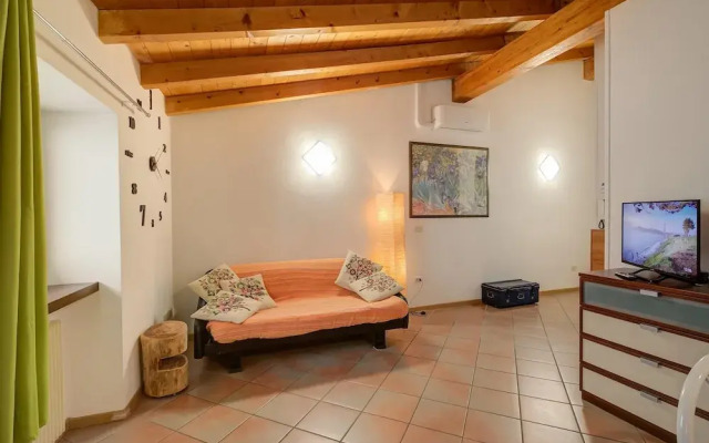 Casa Arx in Arco With 1 Bedrooms and 1 Bathrooms