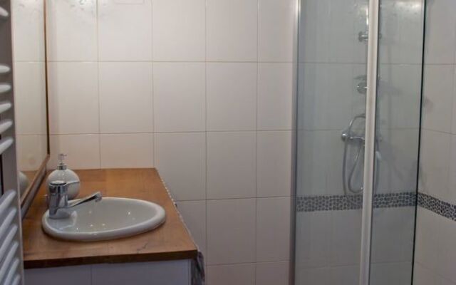 Chambres d'hôtes Les machicoulis