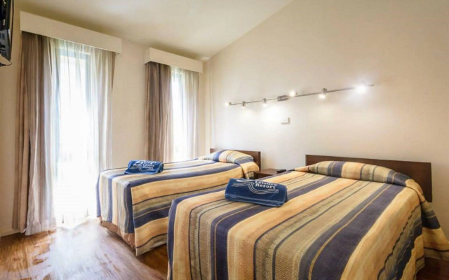 Wollongong Surf Leisure Resort