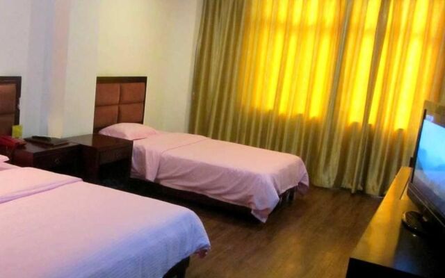 Beihai Mediterrane Holiday Inn