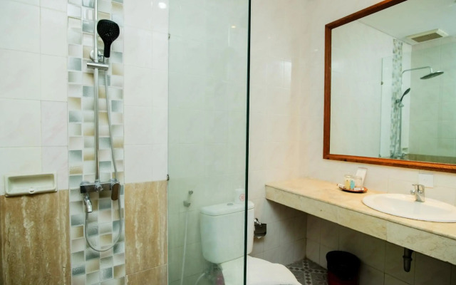 Puri Saron Senggigi Hotel