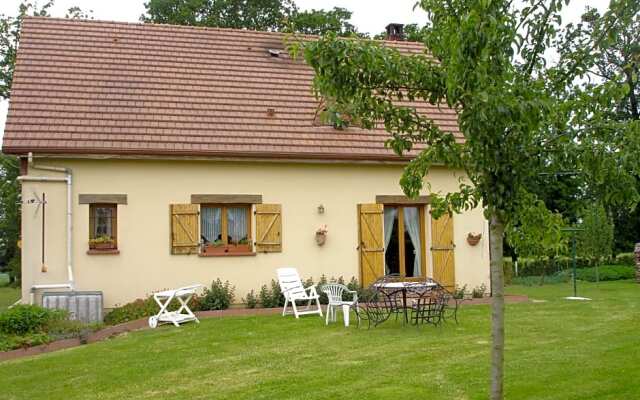 Chambres dHôtes de Boudeville