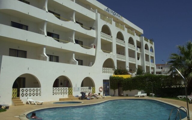 Albufeira 2 Rooms Central Large Apart, Pool, Wifi