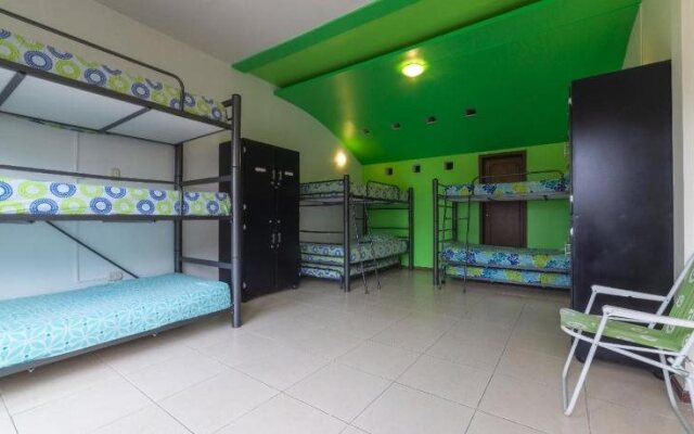 Mountain Hostel