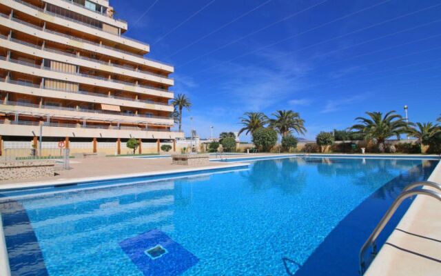 Apartment Voramar Calpe/Calp
