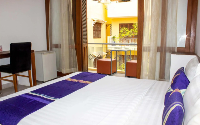House Boutique Eco Hotel