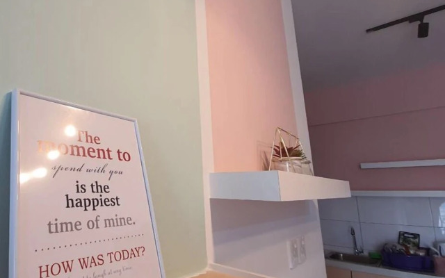 MiracleHomestay FamGetawaySunwayCarnival