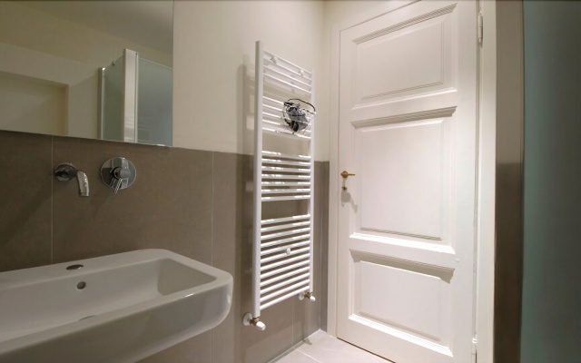 B&B Residenza Cavour