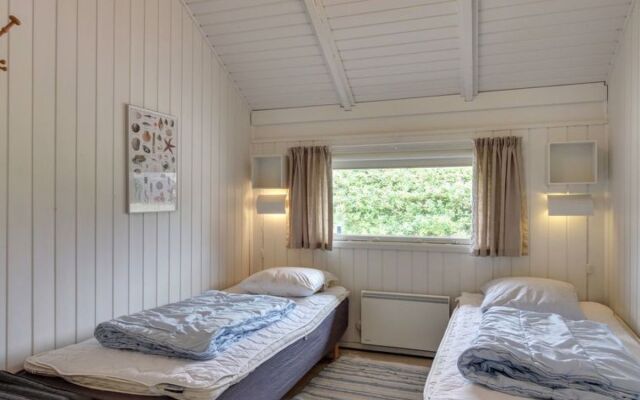 "Stojmena" - 200m from the sea in Western Jutland