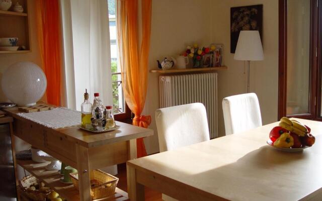 Appartamento Relax Lago di Como