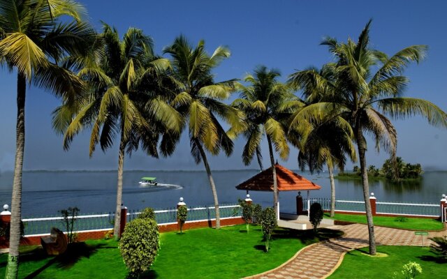 Kalathil Lake Resort