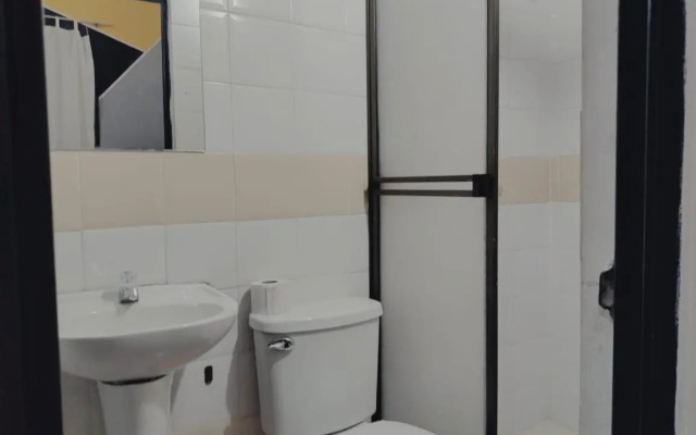 Hotel Plaza Confort Inn