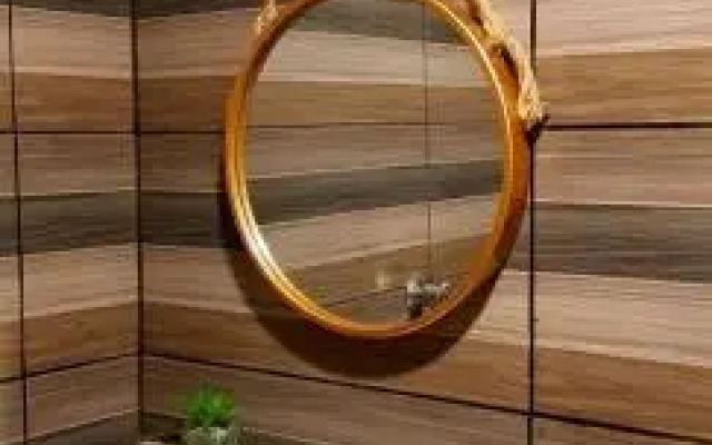 Tc theme park Guest house