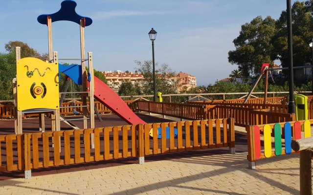 Precioso Apartamento en la Costa del Sol