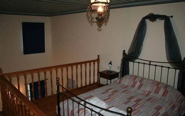 Althea Guesthouse