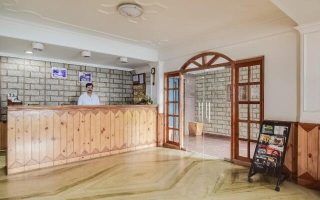 Collection O 48870 Hotel Kalra Regancy