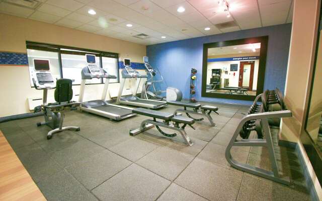 Hampton Inn & Suites by Hilton Flowery Branch Lake Lanier