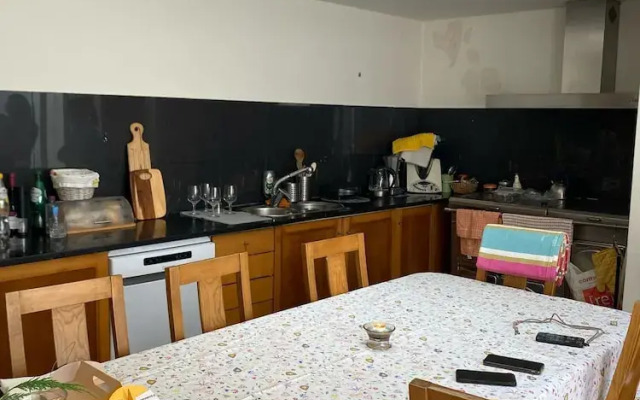 Paredes de Coura Villa