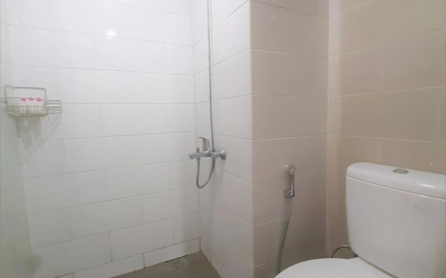 Nginap at Apartemen Taman Melati Jogja