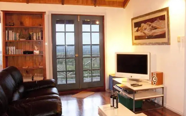 The Sleeping Lady Private Retreat