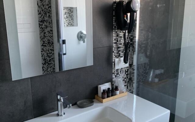 Agorà B&B Urban Relais