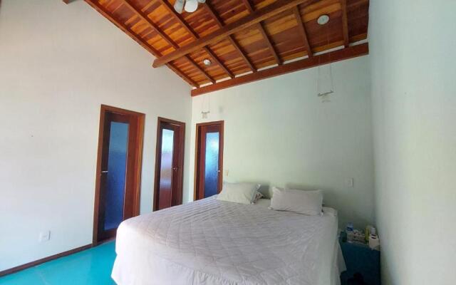Casa Paraty