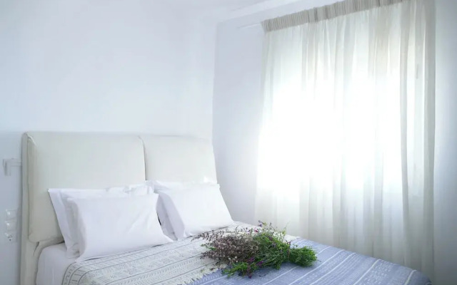 Eleftherion Comfort Living Lefkada