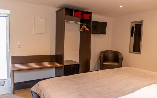 Hotel Zur Post Ochsendorf