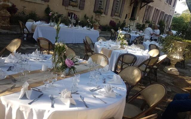 Hostellerie De La Cremaillere