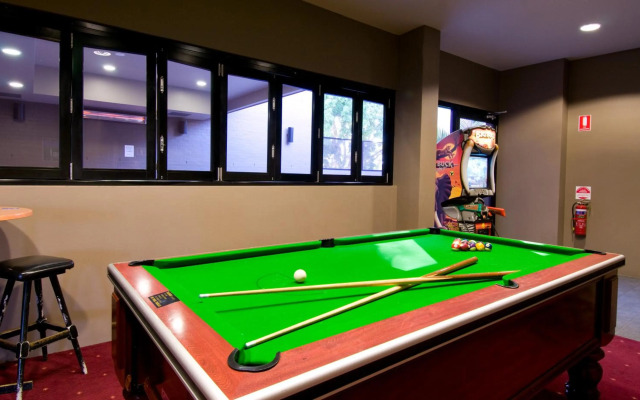Best Western Blackbutt Inn