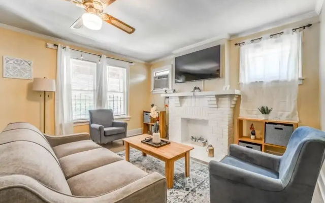 Garland Haven Hideaway Unit A