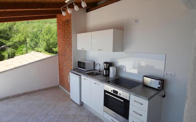 Apartments Petrovac