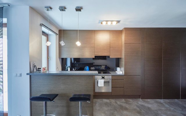 Apartamenty Monte Cassino
