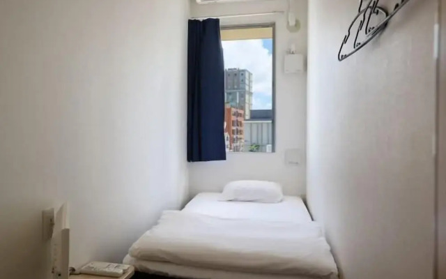 Chura Cabin Kokusai-Dori