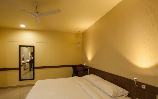 Ginger Hotel Thane