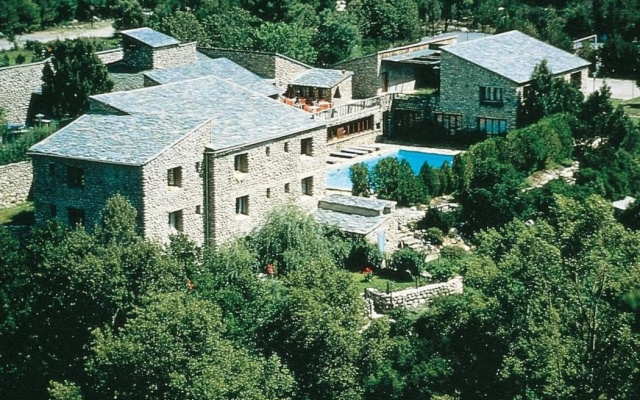 Hotel E Caselle