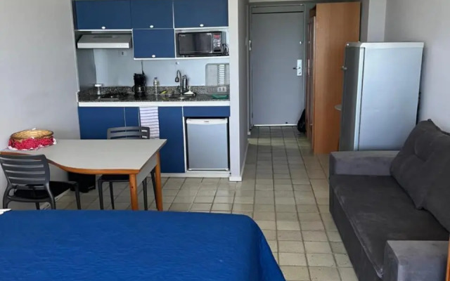 Hostel Beira mar