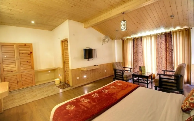 Hotel Thomas villa