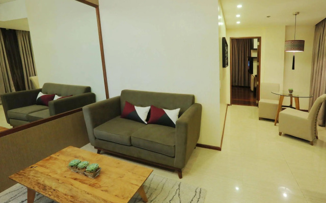 One Vittoria Hotel