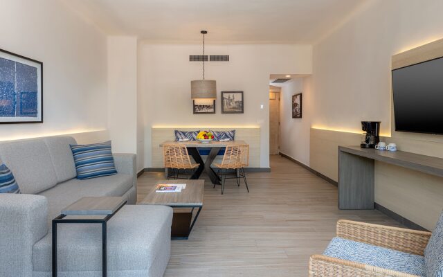 Pueblo Bonito Mazatlan - All Inclusive