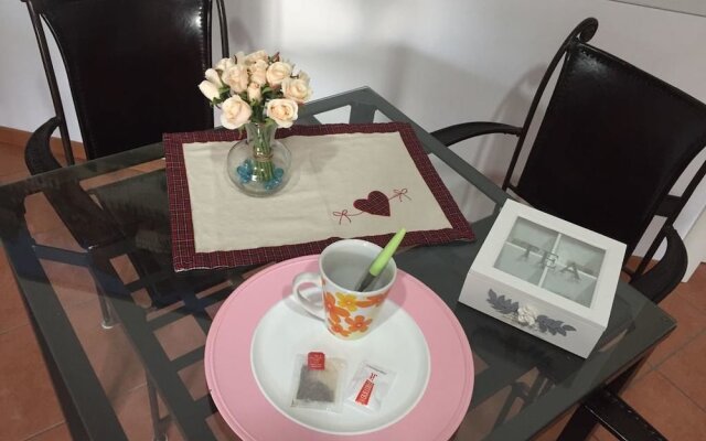 B&B la Ca' di Massuc